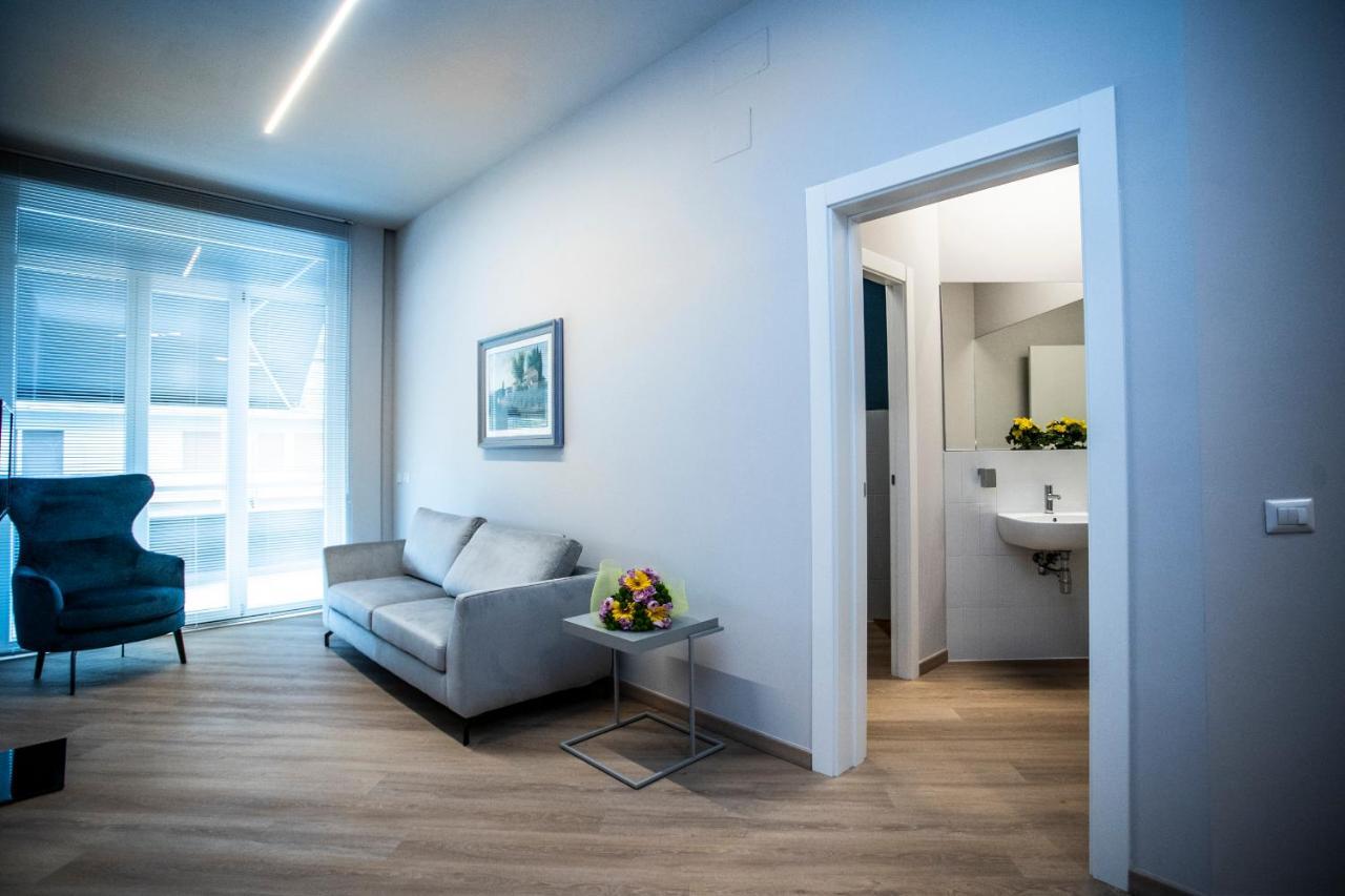 Junior Suite Deluxe