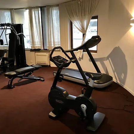 Hotel Delta-3